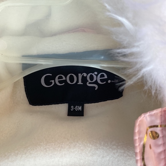 Baby snowsuit! - Picture 2 of 3